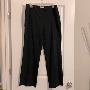 Dress pants